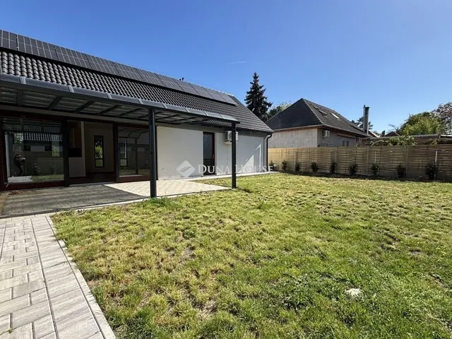 Eladó ház Biatorbágy 178 nm