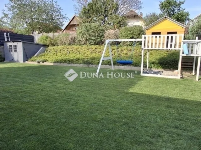 Eladó ház Dunaharaszti 308 nm