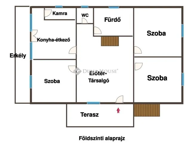 Eladó ház Sóskút 180 nm