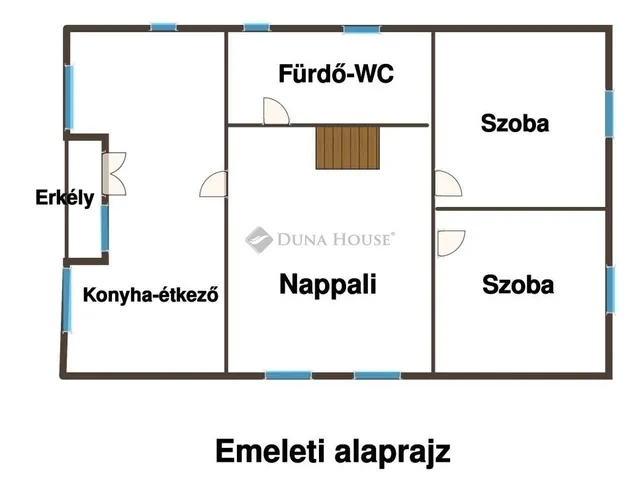 Eladó ház Sóskút 180 nm