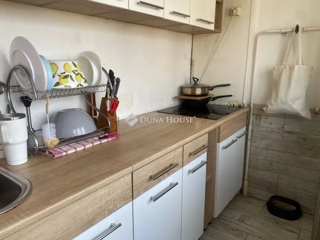 Eladó lakás Százhalombatta 54 nm