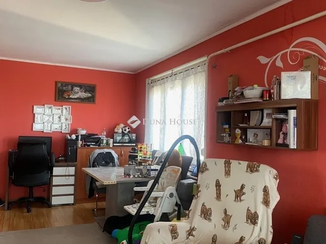 Eladó lakás Százhalombatta 54 nm