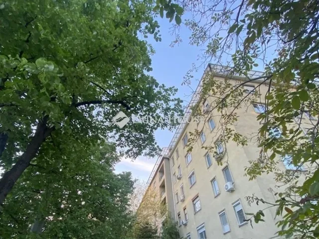 Eladó lakás Budapest XI. kerület 35 nm