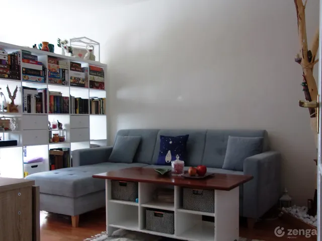 Eladó lakás Pécs, Kertváros 52 nm