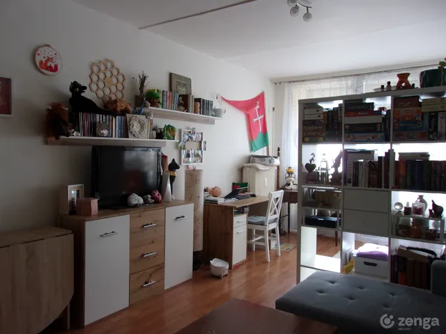 Eladó lakás Pécs, Kertváros 52 nm