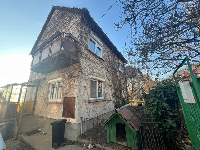 Eladó ház Pilisszántó 110 nm