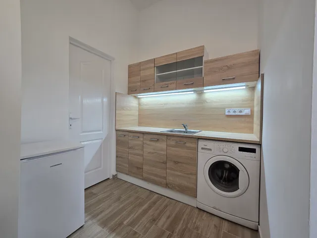 Eladó lakás Budapest XIX. kerület 31 nm