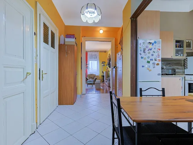 Eladó lakás Budapest VIII. kerület 70 nm