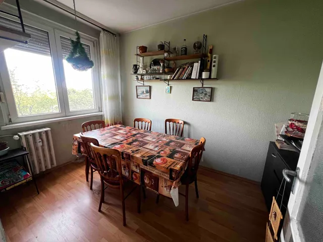 Eladó lakás Budapest XV. kerület 55 nm