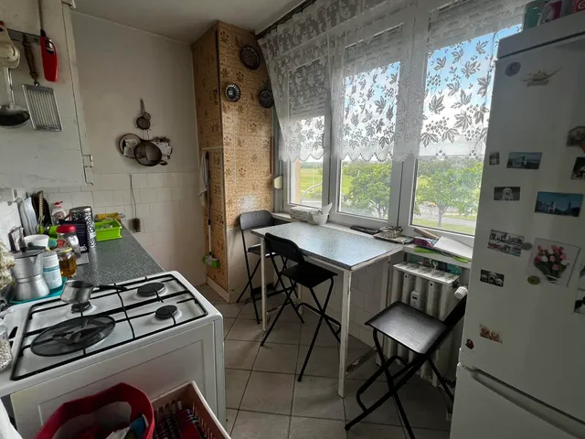 Eladó lakás Budapest XV. kerület 55 nm