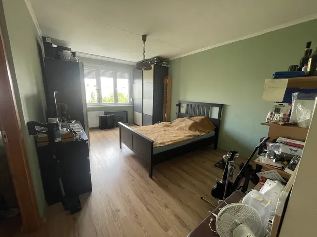Eladó lakás Budapest XV. kerület 53 nm