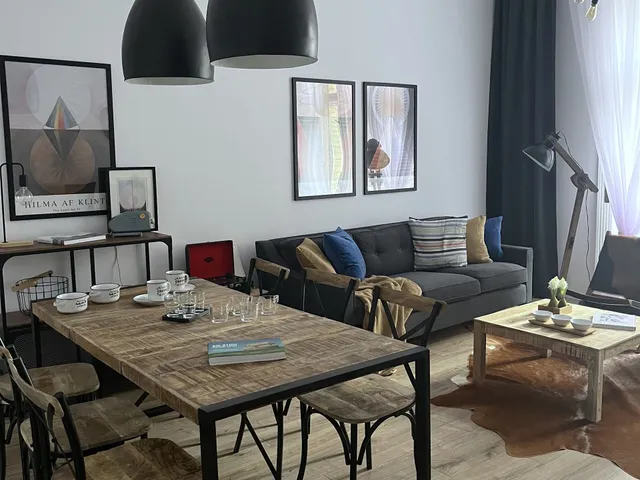 Eladó lakás Budapest VIII. kerület, Palotanegyed 55 nm