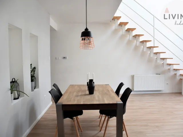 Eladó lakás Budapest VII. kerület, Külső-Erzsébetváros, Wesselényi utca  100 nm