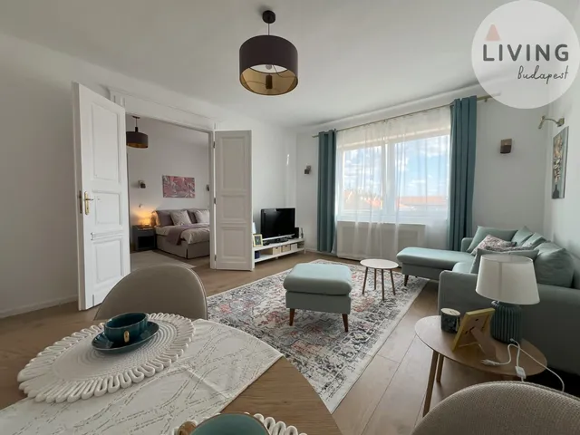 Kiadó lakás Budapest V. kerület, Belváros, Veres Pálné 75 nm