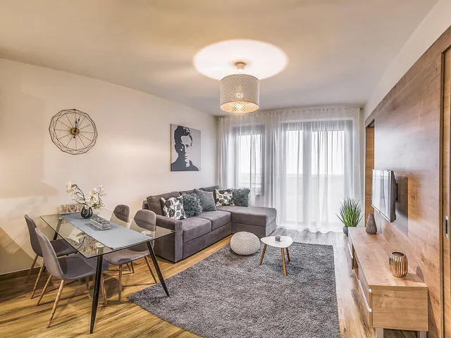 Kiadó lakás Budapest VI. kerület 41 nm