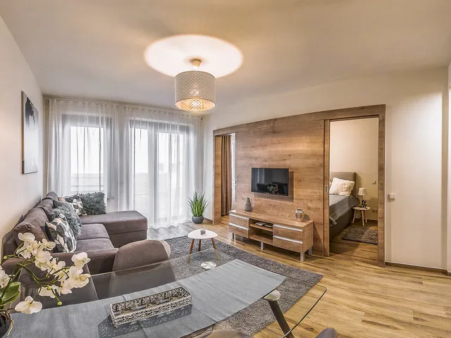 Kiadó lakás Budapest VI. kerület, Székely Bertalan utca 41 nm