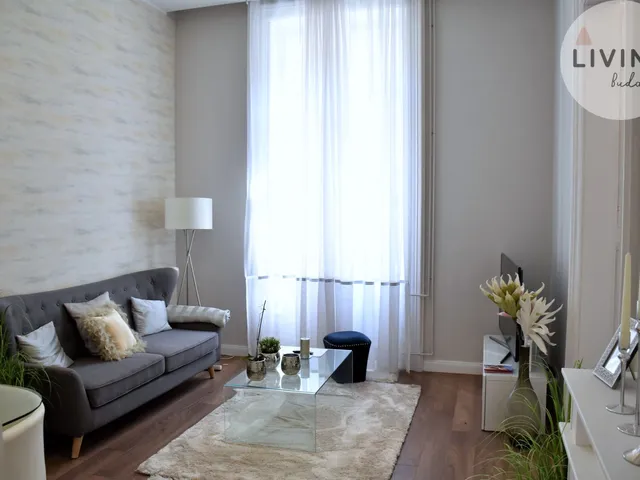 Kiadó lakás Budapest V. kerület, Lipótváros, Falk Miksa utca 76 nm