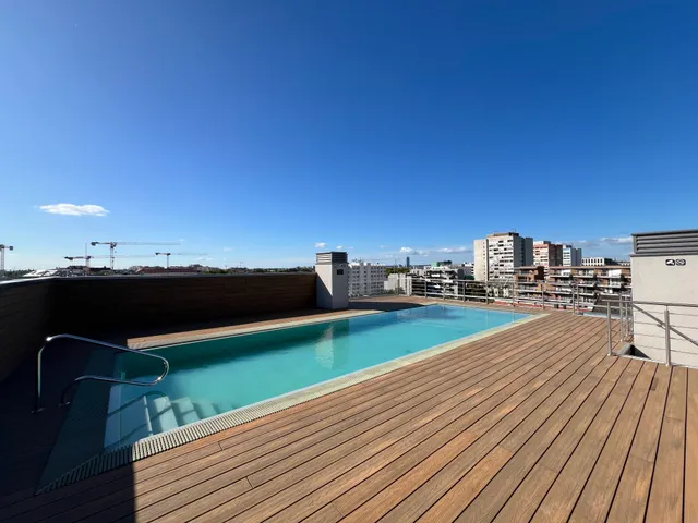 Kiadó lakás Budapest VIII. kerület, Füvész kert 38 nm