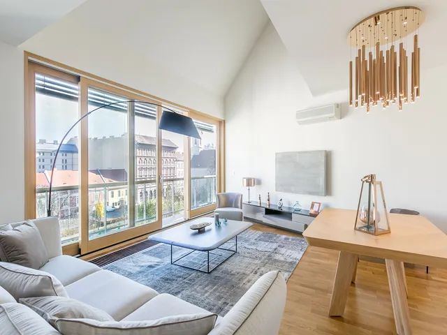 Kiadó lakás Budapest I. kerület, Várnegyed 103 nm