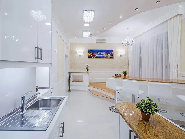 Kiadó lakás Budapest VI. kerület, Nagykörúton belüli terület, Nagymező utca 111 nm