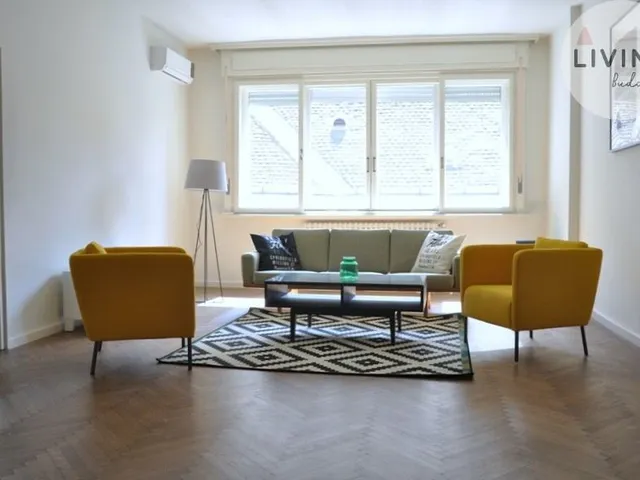 Eladó lakás Budapest V. kerület, Belváros 99 nm