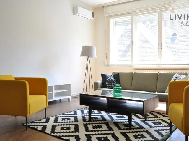 Eladó lakás Budapest V. kerület, Belváros, Galamb utca 99 nm