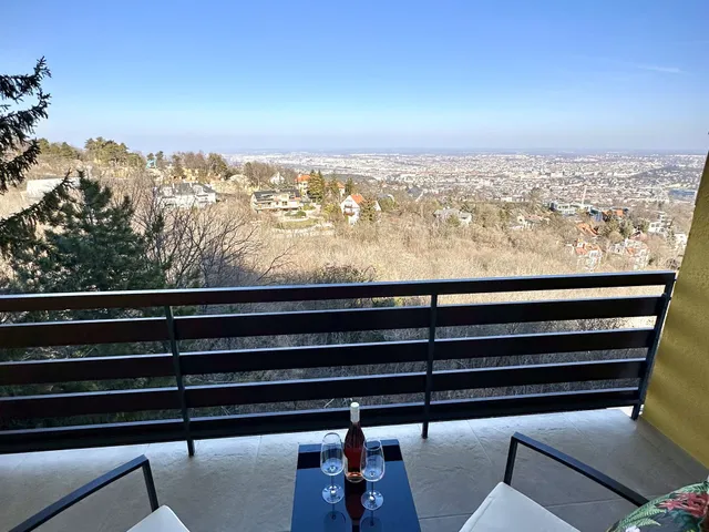 Kiadó lakás Budapest XII. kerület, Széchenyi-hegy, Melinda út 30 nm