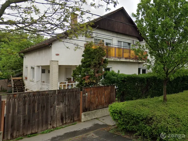 Eladó ház Budaörs 171 nm