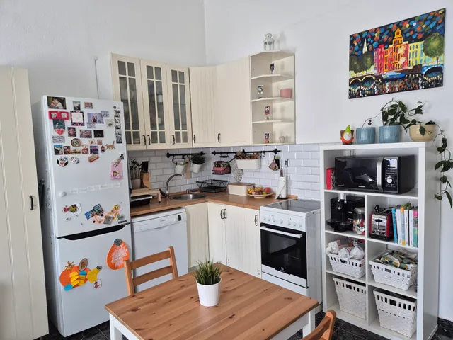 Eladó lakás Budapest XIV. kerület 52 nm