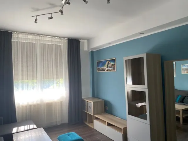 Eladó lakás Budapest IX. kerület, József Attila lakótelep 54 nm