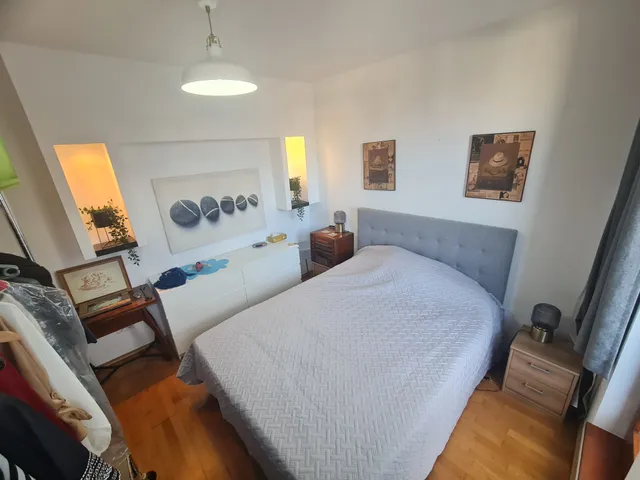 Eladó lakás Budapest VI. kerület, Nagykörúton belüli terület 72 nm