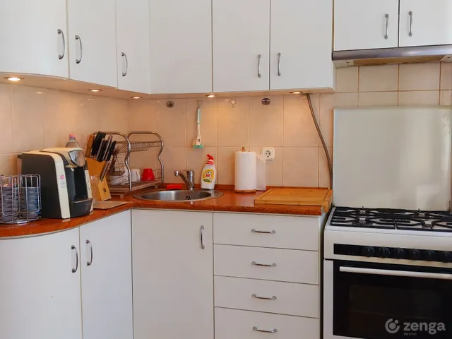 Eladó lakás Szeghalom 58 nm