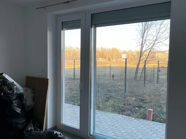 Kiadó lakás Győr 47 nm