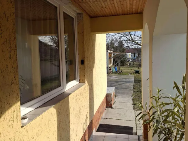 Eladó ház Győr, Bácsa 160 nm