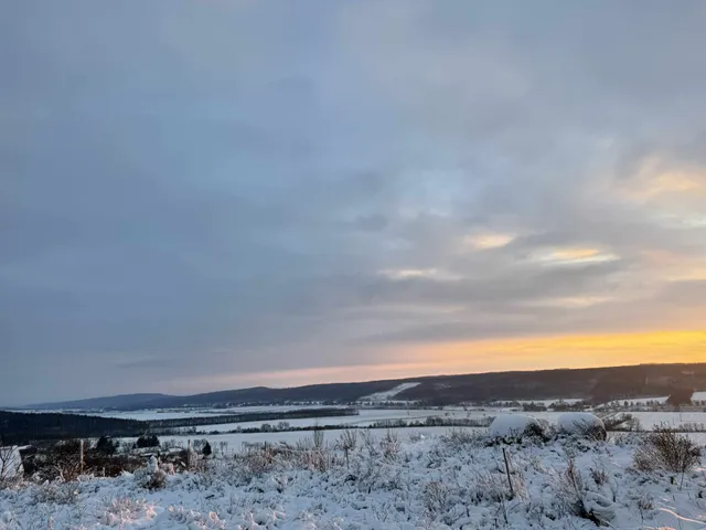 Eladó telek Tényő 915 nm