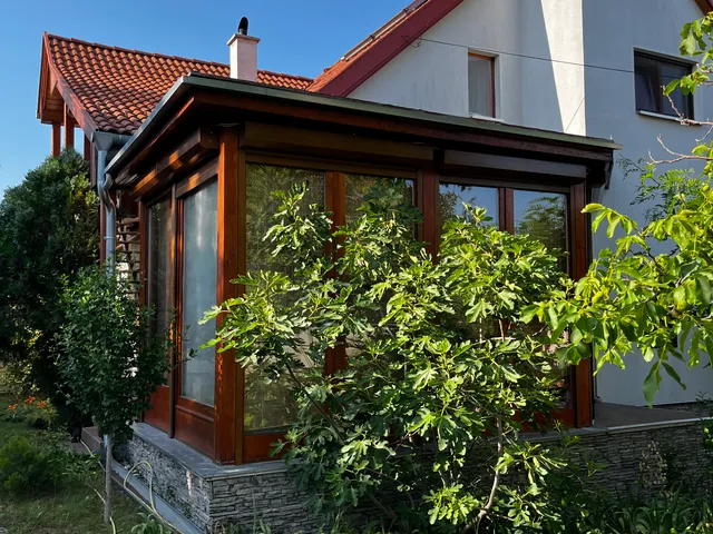 Eladó ház Győr, Kisbácsa 200 nm