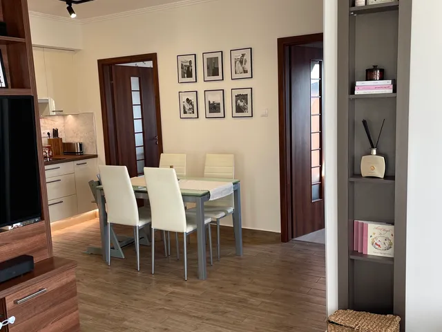 Eladó lakás Győr, Ménfőcsanak 62 nm