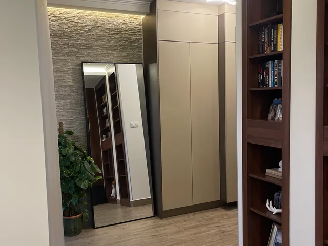 Eladó lakás Győr, Ménfőcsanak 62 nm