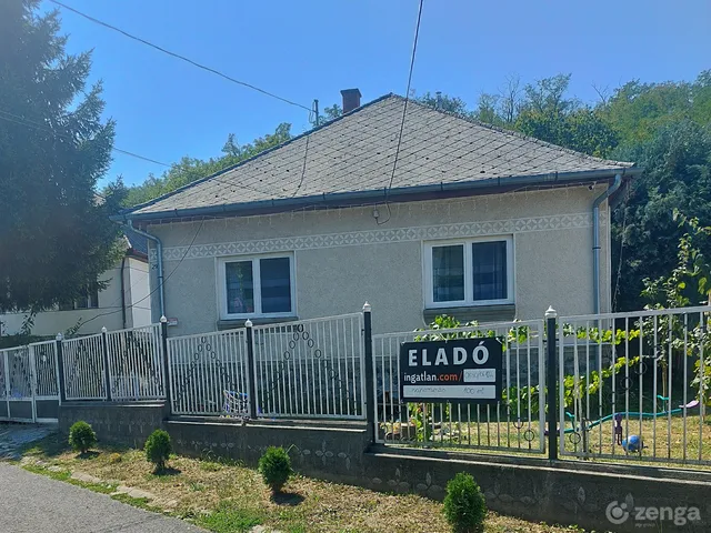 Eladó ház Nógrád 100 nm