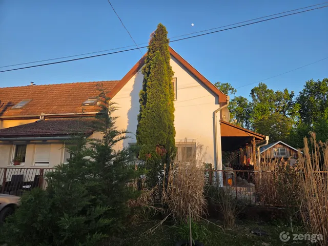 Eladó ház Poroszló 90 nm