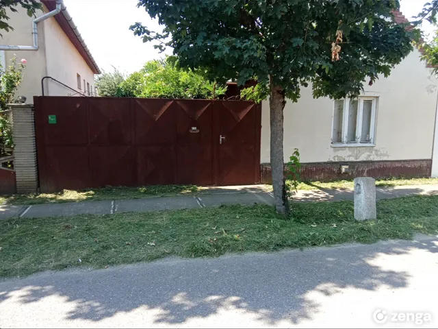 Eladó ház Hajdúböszörmény, Vénkert 65 nm