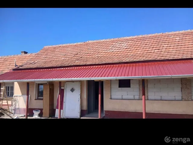 Eladó ház Görbeháza 70 nm