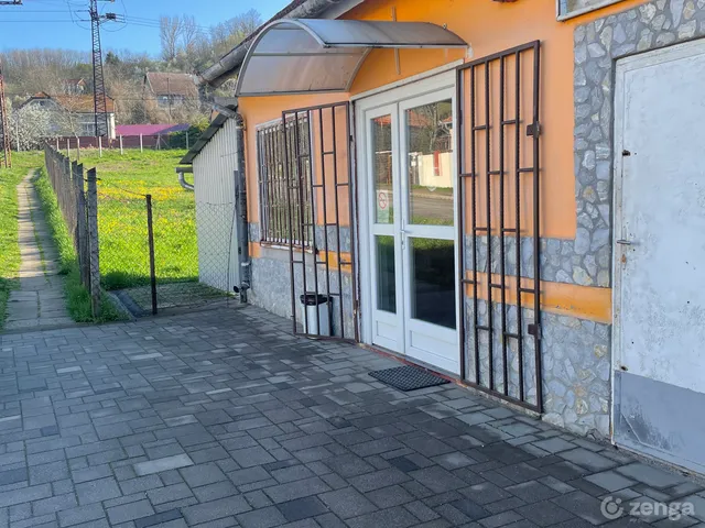 Eladó ház Ózd 50 nm