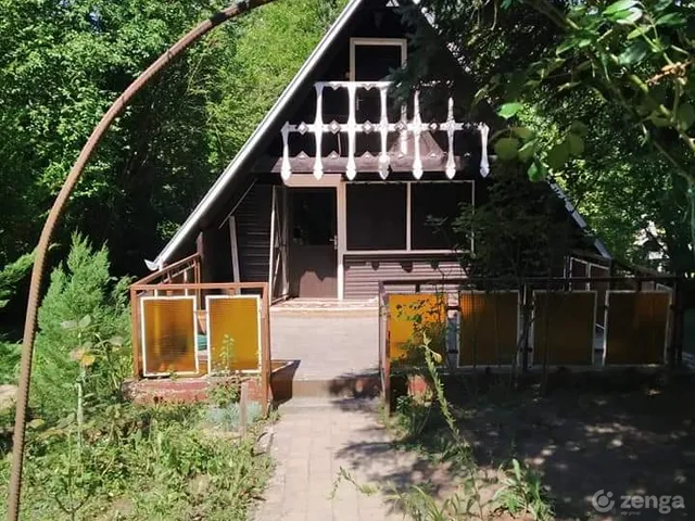 Eladó üdülő és hétvégi ház Dömsöd 40 nm