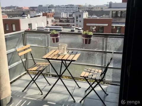 Eladó lakás Budapest XIII. kerület, Vizafogó 32 nm