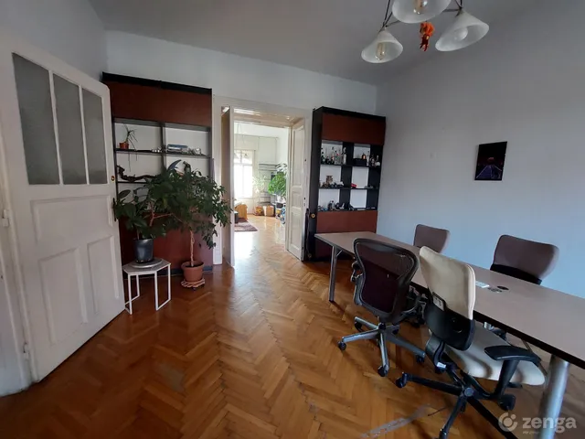 Kiadó lakás Budapest XI. kerület, Feneketlen tó 90 nm