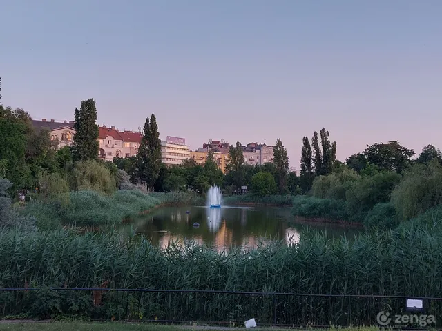 Kiadó lakás Budapest XI. kerület, Feneketlen tó 90 nm