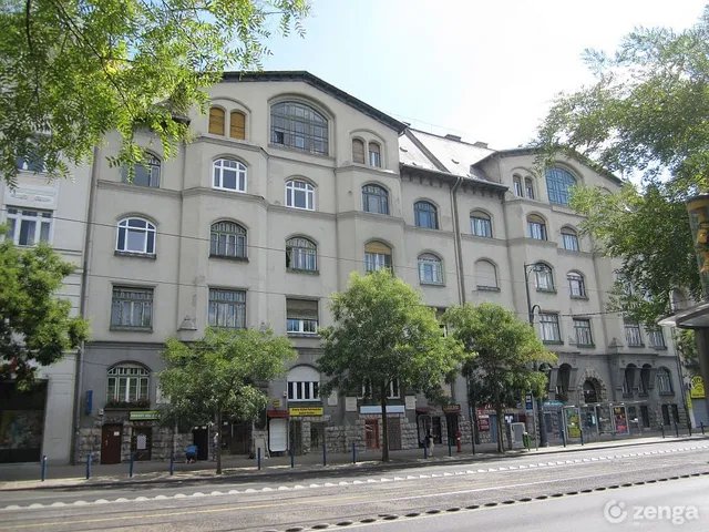 Kiadó lakás Budapest XI. kerület, Feneketlen tó 90 nm
