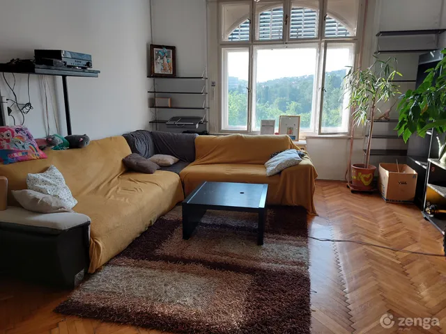 Kiadó lakás Budapest XI. kerület, Feneketlen tó 90 nm