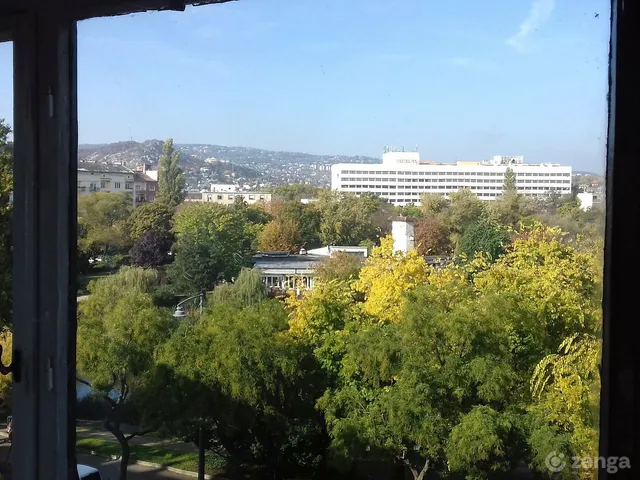 Kiadó lakás Budapest XI. kerület, Feneketlen tó 90 nm